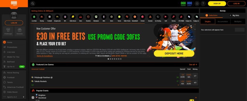 888casino Betting: Your Ultimate Guide to Fun and Profitable Gaming